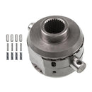 PowerTrax 1940-LR Lock-Right Differential Locker for GM 8.2" 28 Spline Open Carrier | Fits Chevrolet Camaro, Chevelle, Impala, Pontiac Firebird, GTO | Replaces Eaton 19603-1, Auburn Gear 5420108