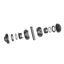 PowerTrax 9207852805 No-Slip Differential Locker, 28 Spline, Fits GM 8.5" 10-Bolt, Compatible with Chevrolet, GMC, Buick, Oldsmobile & Pontiac