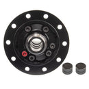 PowerTrax GT108831 Grip PRO Fits Ford 8.8" 31 Spline Axle 10 Bolt Cover & Ring Gear, Rear Limited Slip Differential Carrier