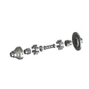 PowerTrax GT109028 Grip Pro Helical Limited-Slip Differential Carrier 28 Spline, Fits ford 9", Compatible with Bronco, F-100, F-150, Mustang, Torino, Thunderbird