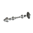 PowerTrax GT434430 Limited Slip Differential Carrier Helical For Dana 44 Standard, 3.73 Ratio & Lower, 10-Bolt, 30 Spline - Fits Jeep, Ford, Chevy, Intl, Isuzu, Shelby -Replaces Eaton 187SL16D
