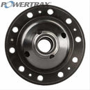 PowerTrax LK109031 Grip Lok ford 9" Differential Carrier 31 Spline, Fit for ford 9" Axle, 1.32" Shaft Diameter, 10 Ring Gear Bolts, Compatible with ford Bronco, Mustang, F-150, Replaces Eaton 187SL17B
