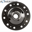 PowerTrax LK109031 Grip Lok ford 9" Differential Carrier 31 Spline, Fit for ford 9" Axle, 1.32" Shaft Diameter, 10 Ring Gear Bolts, Compatible with ford Bronco, Mustang, F-150, Replaces Eaton 187SL17B