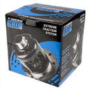 PowerTrax LS109031 GRIP LS Limited Slip Differential Carrier for ford 9" – 31 Spline – Clutch-Style LSD – Fits ford, Lincoln, Mercury (1955-1986) – Replaces Eaton 187SL17B, Auburn Gear 542036
