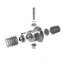 POWERTRAX - GRIP LS POSI LIMITED-SLIP DIFFERENTIAL - FOR 4.10 AND NUMERICALLY HIGHER GEAR RATIOS