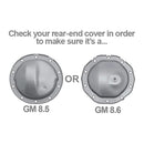 Powertrax Grip LS Traction Systems LS201030