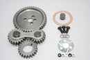 PRW 0135001 Noisy Dual Gear Drive for Chevy 262-400 1955-95