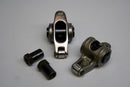 PRW 0230201 1.6 x 3/8" Stainless Steel Rocker Arm for Ford 260-351W 1962-01 and Oldsmobile 350-455