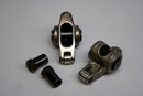 PRW 0230201 1.6 x 3/8" Stainless Steel Rocker Arm for Ford 260-351W 1962-01 and Oldsmobile 350-455