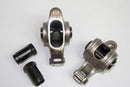 PRW 0245501 1.52 x 7/16" Stainless Steel Rocker Arm for Pontiac 287-455 and 4.3L V8 1958-81