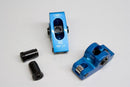 PRW 0330207 1.7 x 7/16" Aluminum Rocker Arm for Ford 289-351W 1962-01