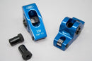PRW 0335009 1.5 x 7/16" Aluminum Rocker Arm for Chevy 262-400 1955-86