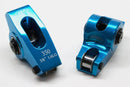 PRW 0335021 Pro Series Aluminum Rocker Arms - SB Chevy Vortec, Narrow