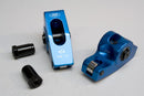 PRW 0345402 Pro Series Aluminum Rocker Arms - BB Chevy, 7/16
