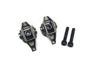 PRW Power 0634617 Rocker Arm 1.7 Ratio Needle Bearing Steel GM Gen III/IV LS