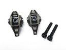 PRW Power 0634617 Rocker Arm 1.7 Ratio Needle Bearing Steel GM Gen III/IV LS