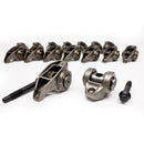 PRW Power 0634619 Rocker Arms Pedestal Mount 1.7 Ratio Bronze Bushing GM LS