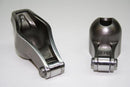PRW 0830201 1.6 x 3/8" Sportsman Steel Roller Tip Rocker Arm for Ford 289-351W 1962-01, AMC V8, Oldsmobile V8