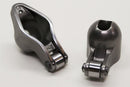 PRW 0835001 1.5 x 3/8" Sportsman Steel Roller Tip Rocker Arm for Chevy 262-400 1955-86, 87-00 Vortec