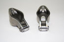 PRW 0835004 1.6 x 3/8" Sportsman Steel Roller Tip Rocker Arm for Chevy 262-400 1955-86, 87-00 Vortec