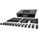 PRW Power 1035903 Cylinder Head Studs 4140 Alloy 12-Point Nuts Parallel Ground