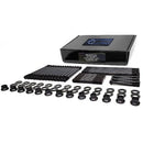 PRW Power 1035903 Cylinder Head Studs 4140 Alloy 12-Point Nuts Parallel Ground
