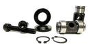 PRW Power 1213462 Rocker Arm Trunnion Upgrade Kit Needle Bearing Style, Fits LS