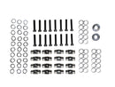 PRW Power 1213462 Rocker Arm Trunnion Upgrade Kit Needle Bearing Style, Fits LS