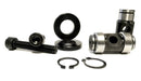 PRW Power 1213462 Rocker Arm Trunnion Upgrade Kit Needle Bearing Style, Fits LS
