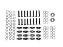 PRW Power 1213462 Rocker Arm Trunnion Upgrade Kit Needle Bearing Style, Fits LS