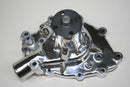 PRW Power 1428910 Water Pump Mechanical High-Volume Clockwise Aluminum, Fits Ford
