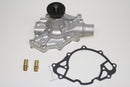 PRW 1430201 Performance Quotient High Flow Aluminum Water Pump, Ford 5.0