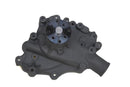 PRW Power 1430222 Water Pump Mechanical High-Volume Clockwise Aluminum Black
