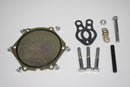 PRW Power 1435022 Water Pump Mechanical High-Volume Clockwise, Fits Chevy