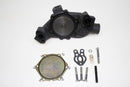 PRW Power 1435022 Water Pump Mechanical High-Volume Clockwise, Fits Chevy