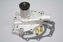 PRW Power 1435100 Water Pump Mechanical High-Volume Clockwise Aluminum Natural