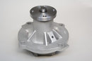 PRW Power 1444001 Water Pump Mechanical High-Volume Clockwise Aluminum Natural