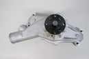 PRW Power 1445404 Water Pump Mechanical High-Volume Clockwise Aluminum Natural