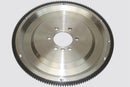 PRW 1626500 SFI-Rated 18 lbs. 153 Teeth Billet Steel Flywheel for Chevy