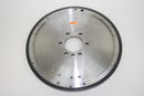 PRW 1632780 SFI-Rated 29 lbs. 153 Teeth 0-Balance Billet Steel Flywheel for Chevy 327-427 1963-85 - 2 Piece Set