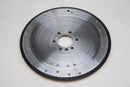 PRW 1635080 PQ Series SFI Billet Steel Flywheel - Chevy 168 Teeth