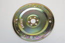 PRW 1830201 Gold Series SFI-Rated Chromoly Steel Flexplate - SB Ford 289-351W