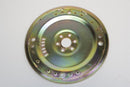 PRW 1830201 Gold Series SFI-Rated Chromoly Steel Flexplate - SB Ford 289-351W
