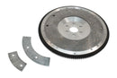 PRW Power 1928900 Flywheel PQx Billet Aluminum 157-tooth 11.250 lbs. SFI 1.1