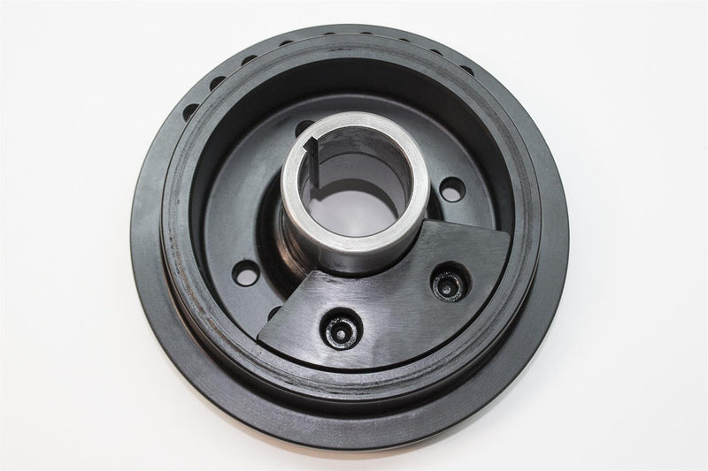 PRW High Performance Sportsman Harmonic Dampers 2328951