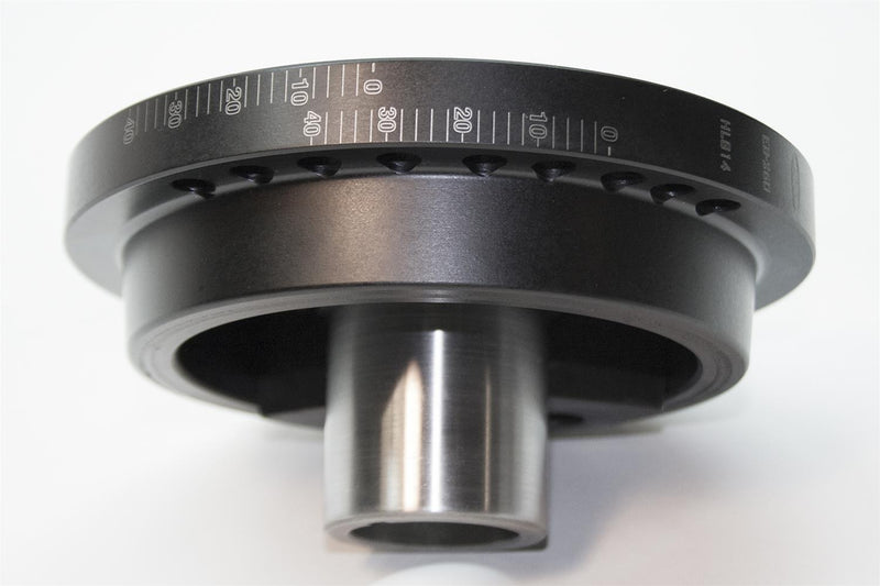 PRW High Performance Sportsman Harmonic Dampers 2328951