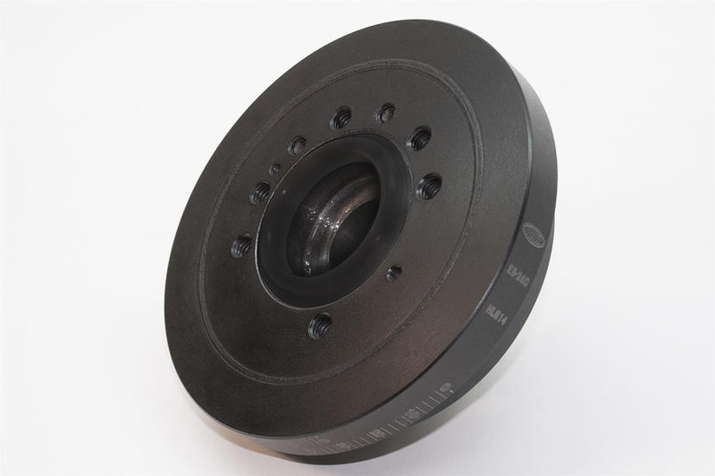 PRW High Performance Sportsman Harmonic Dampers 2328951