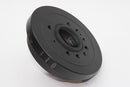 PRW Power 2328951 Harmonic Balancer Sportsman 28 oz. Balance Black Fits Ford Small