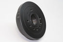 Prw Engine Parts 2330251 Hiperf Sportsman Damper6.40in Od Ext BalanceLaser Etched Blk