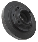 Prw Engine Parts 2330251 Hiperf Sportsman Damper6.40in Od Ext BalanceLaser Etched Blk